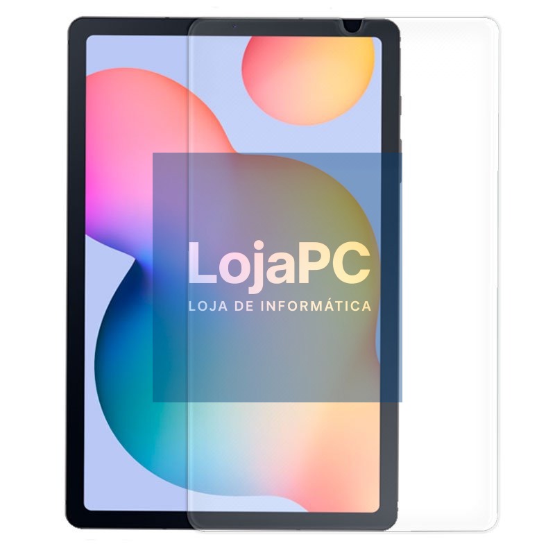 Tempered Glass Screen Protector COOL for Samsung Galaxy Tab S6 Lite / S6 Lite 2022 / 2024 (P610 / P615 / P619) 10.4 inc