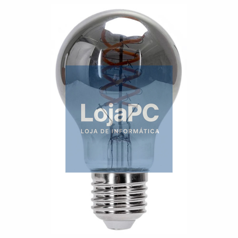 Lâmpada LED E27 A60 Filamento 4W 230V 1800K 140lm