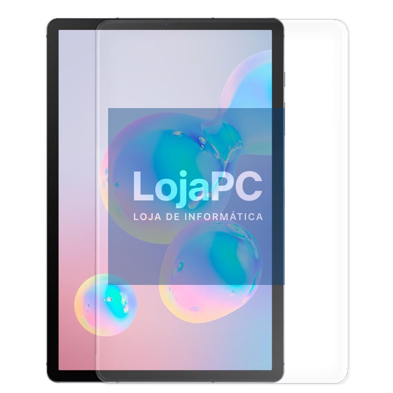 Tempered Glass Screen Protector COOL for Samsung Galaxy Tab S6 T860 / T865 10.5 inch