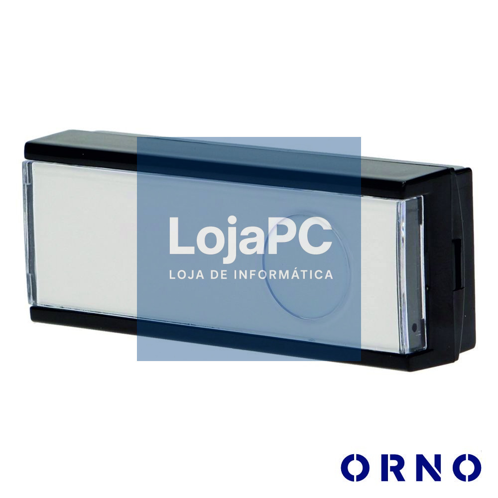 Botão De Campaínha P/ CALYPSO ORNO