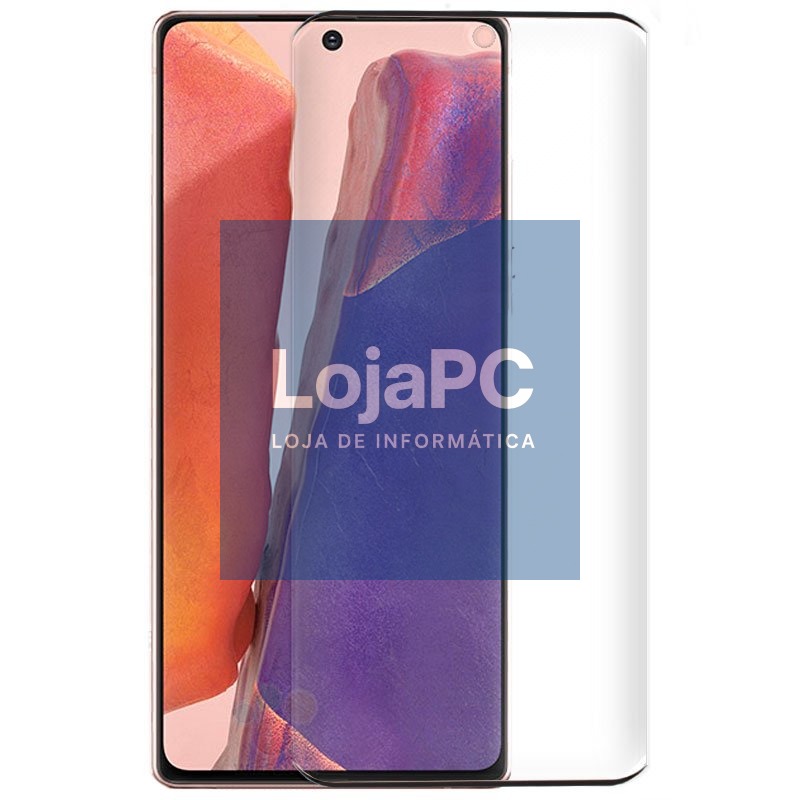 Tempered Glass Screen Protector COOL for Samsung N980 Galaxy Note 20 (Curved)