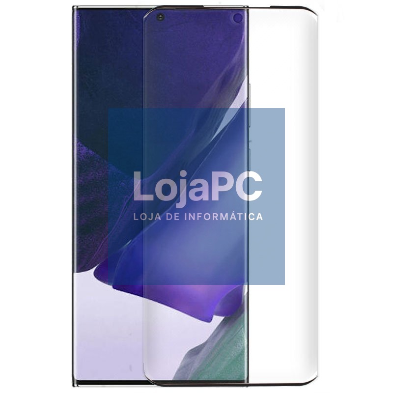Tempered Glass Screen Protector COOL for Samsung N985 Galaxy Note 20 Ultra (Curved)