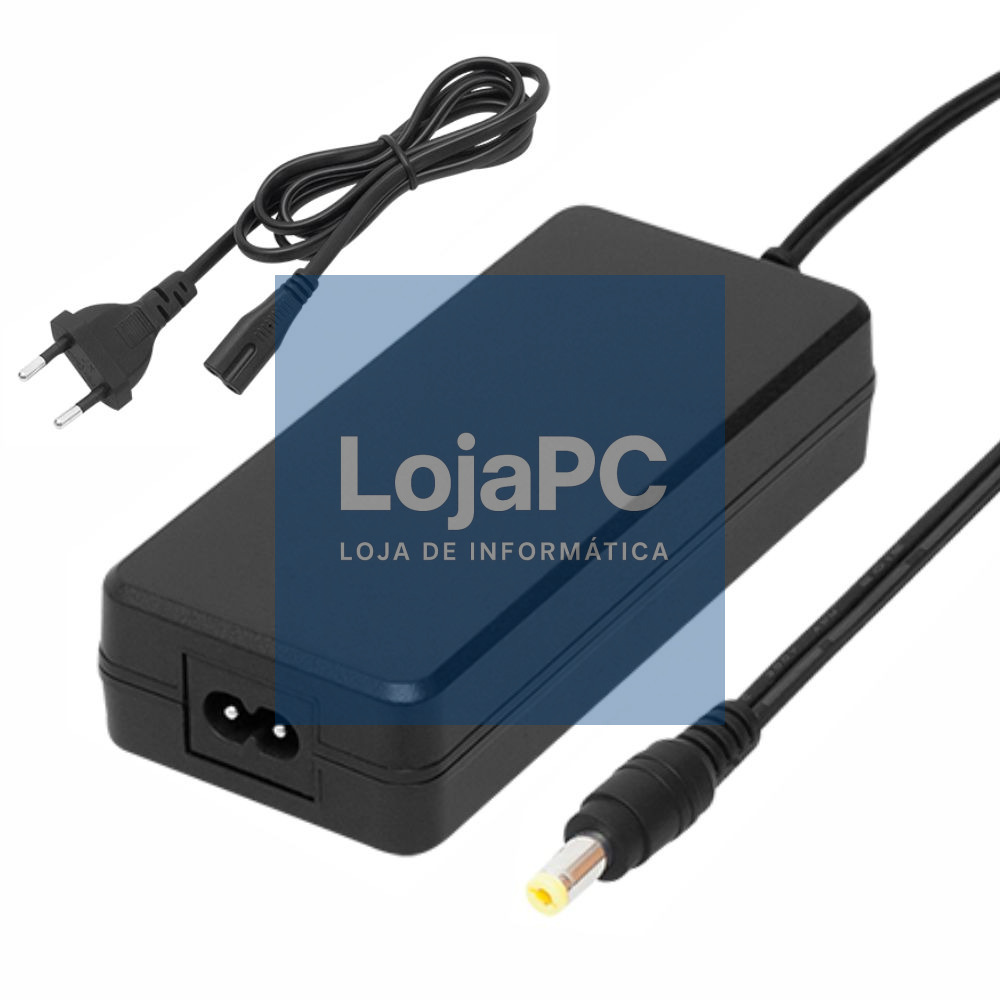 Alimentador Switching 12V 5A