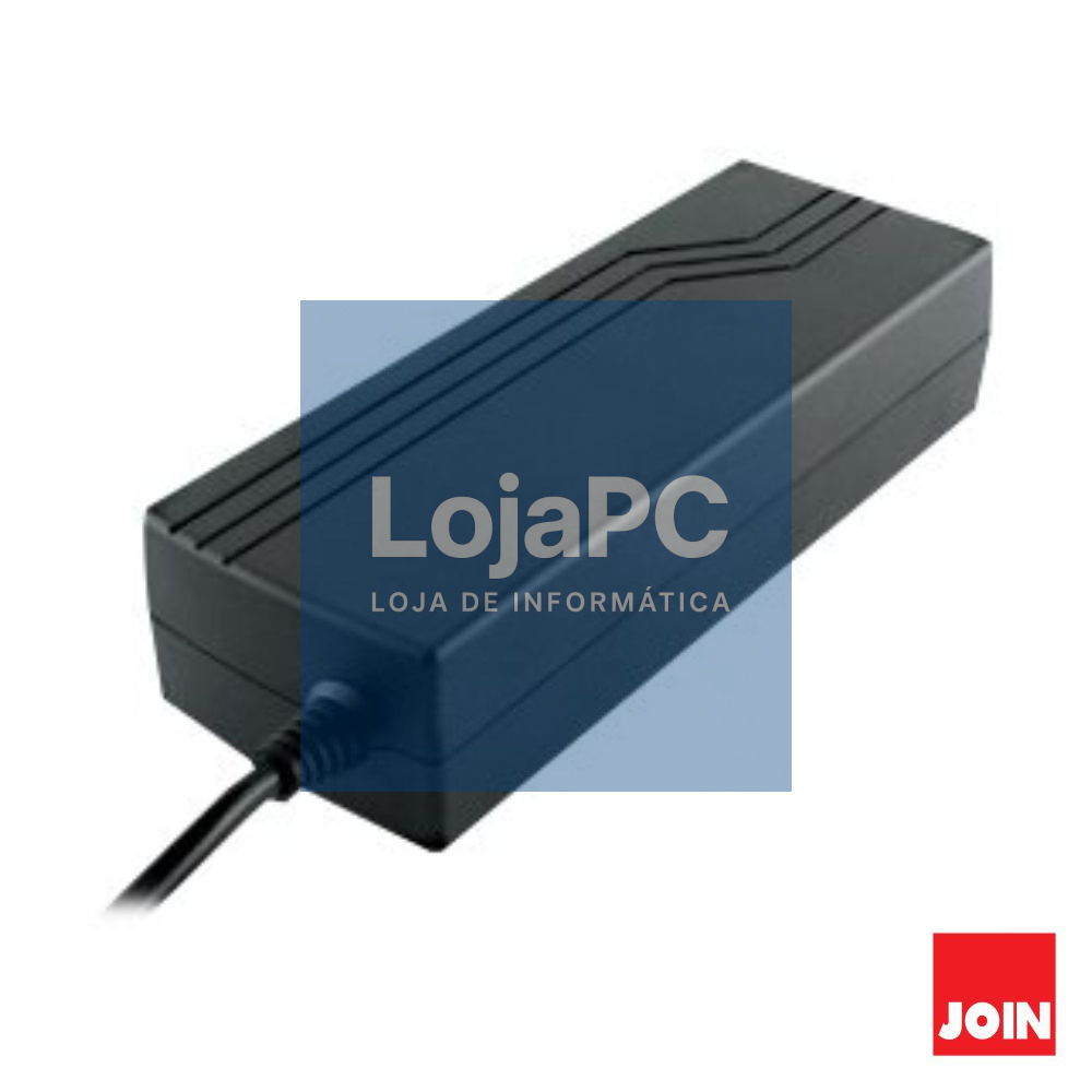 Alimentador Switching 24V 5A JOIN
