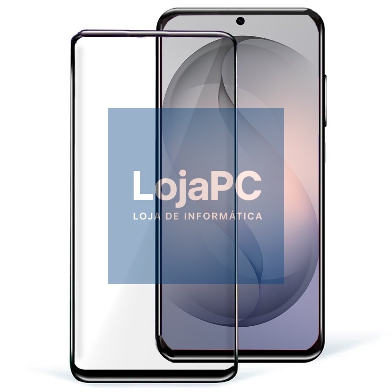 Tempered Glass Screen Protector COOL for Samsung S947 Galaxy S26 Plus (FULL 3D)