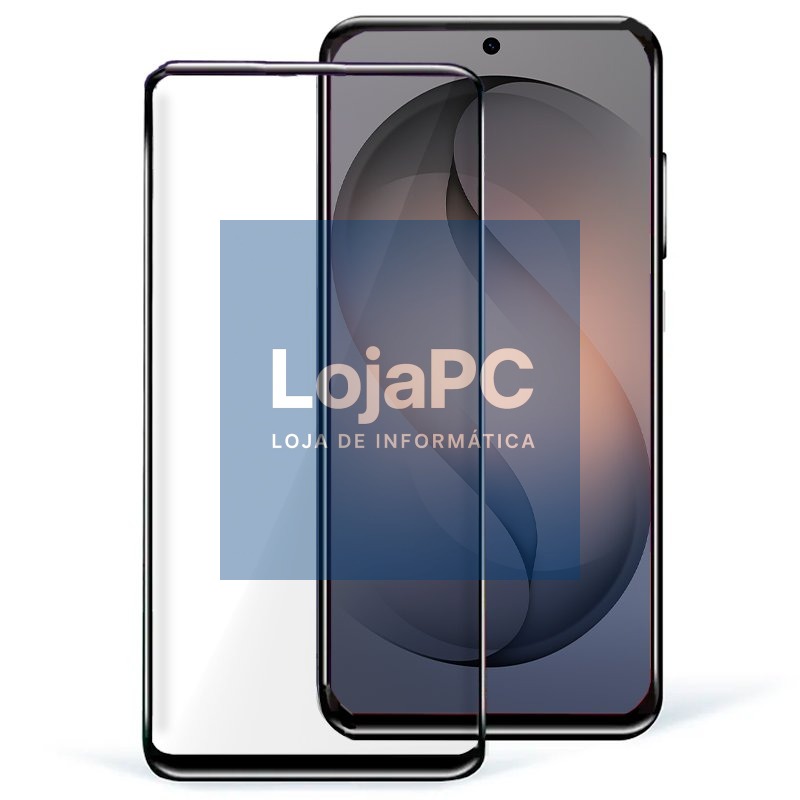 Tempered Glass Screen Protector COOL for Samsung S948 Galaxy S26 Ultra (FULL 3D)