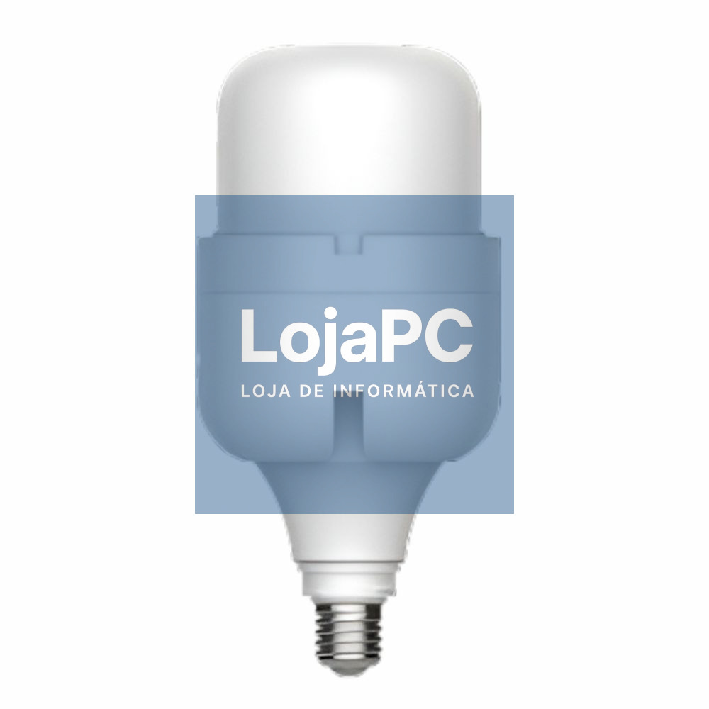 Lâmpada LED E27 T110 80W 230V 4000K 7700lm