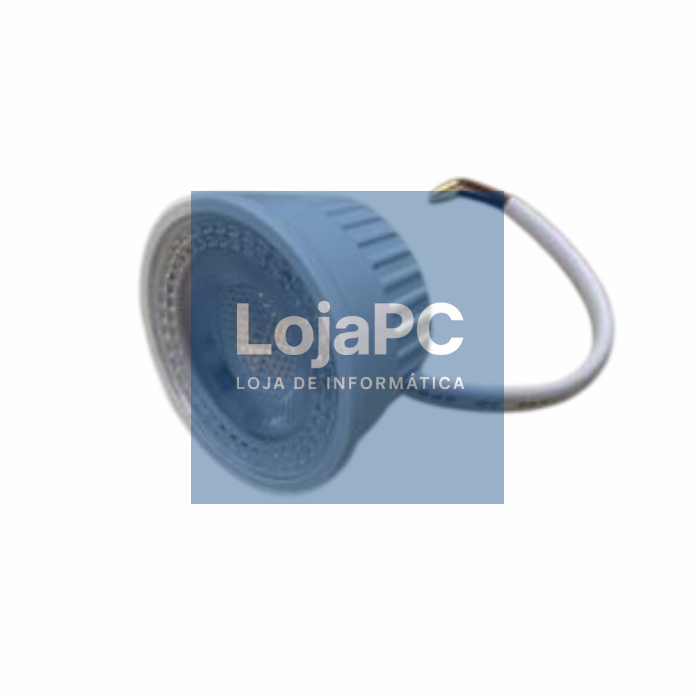 Lâmpada LED 4W 50mm CCT 3000-6400K