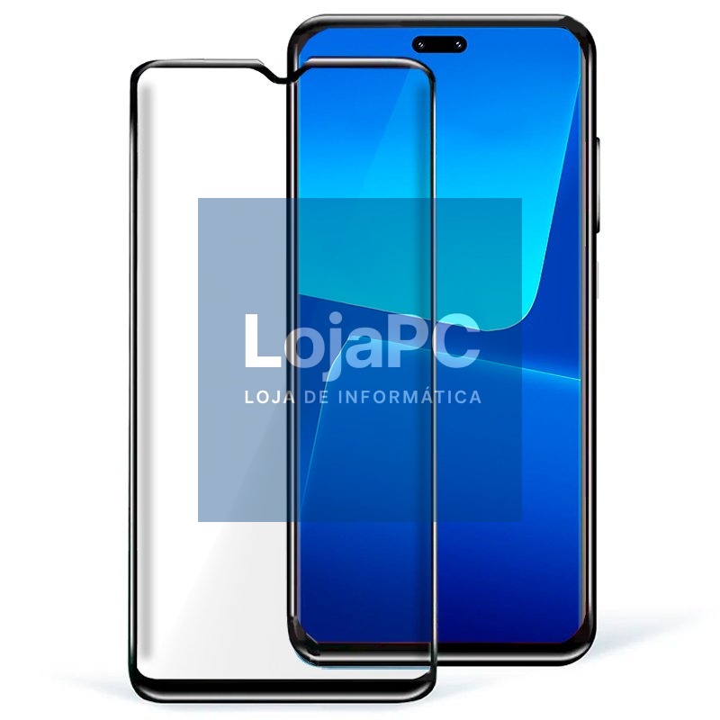 Tempered Glass Screen Protector COOL for Xiaomi 13 Lite (Curved)