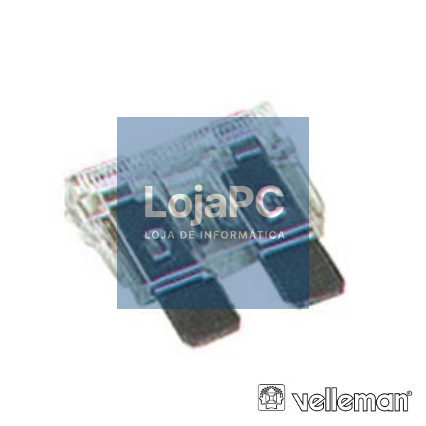 FUSÍVEL DE AUTOMÓVEL 35A VELLEMAN