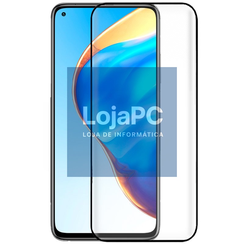 Tempered Glass Screen Protector COOL for Xiaomi Mi 10T / Mi 10T Pro / Mi 10T Lite (FULL 3D)