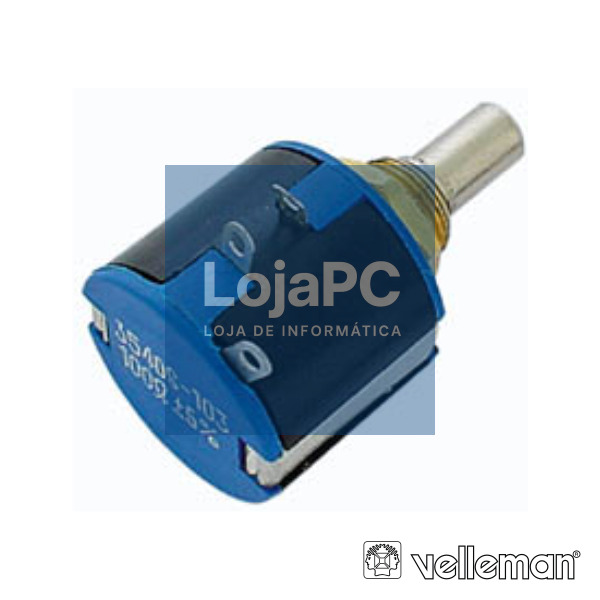 POTENCIÓMETRO MULTIVOLTAS 50K