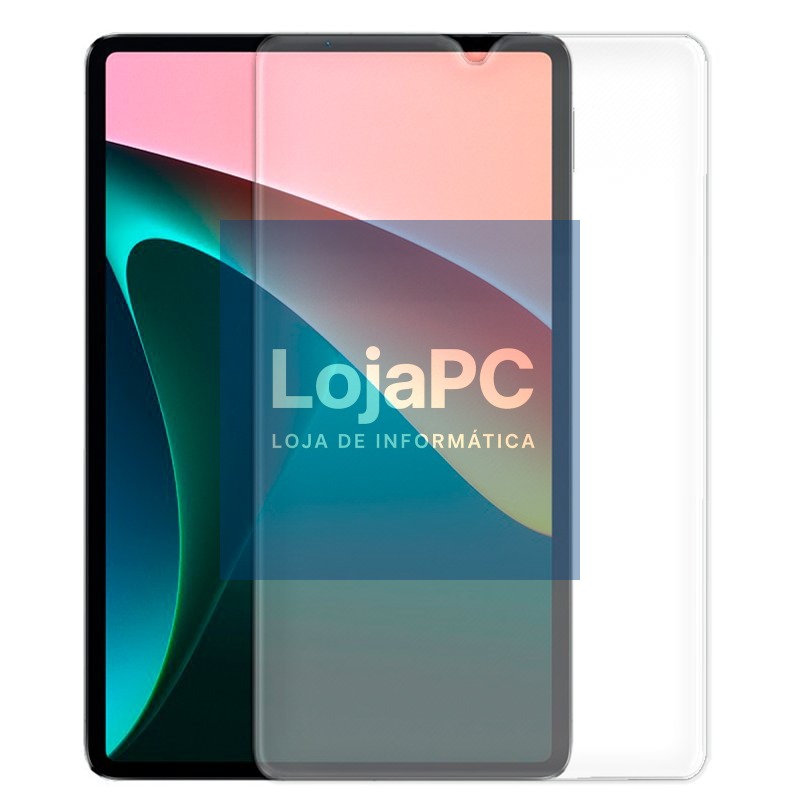 Tempered Glass Screen Protector COOL for Xiaomi Pad 5 / Pad 5 Pro