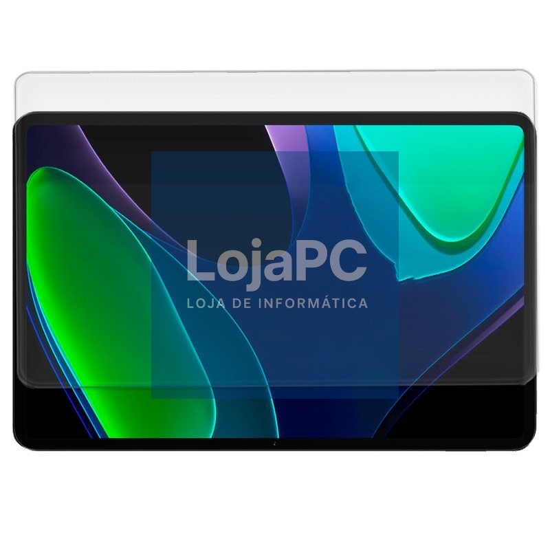 Tempered Glass Screen Protector COOL for Xiaomi Pad 6