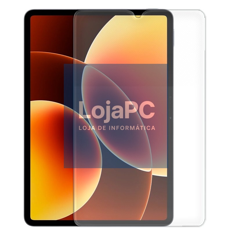 Tempered Glass Screen Protector COOL for Xiaomi Pad 7 / 7 Pro / 8 / 8 Pro