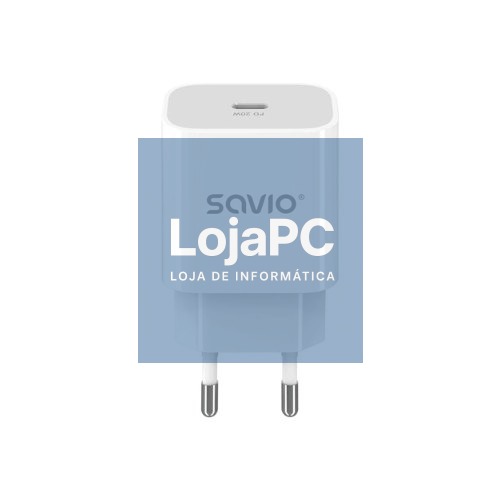 SAVIO 20W LA-09 CHARGER