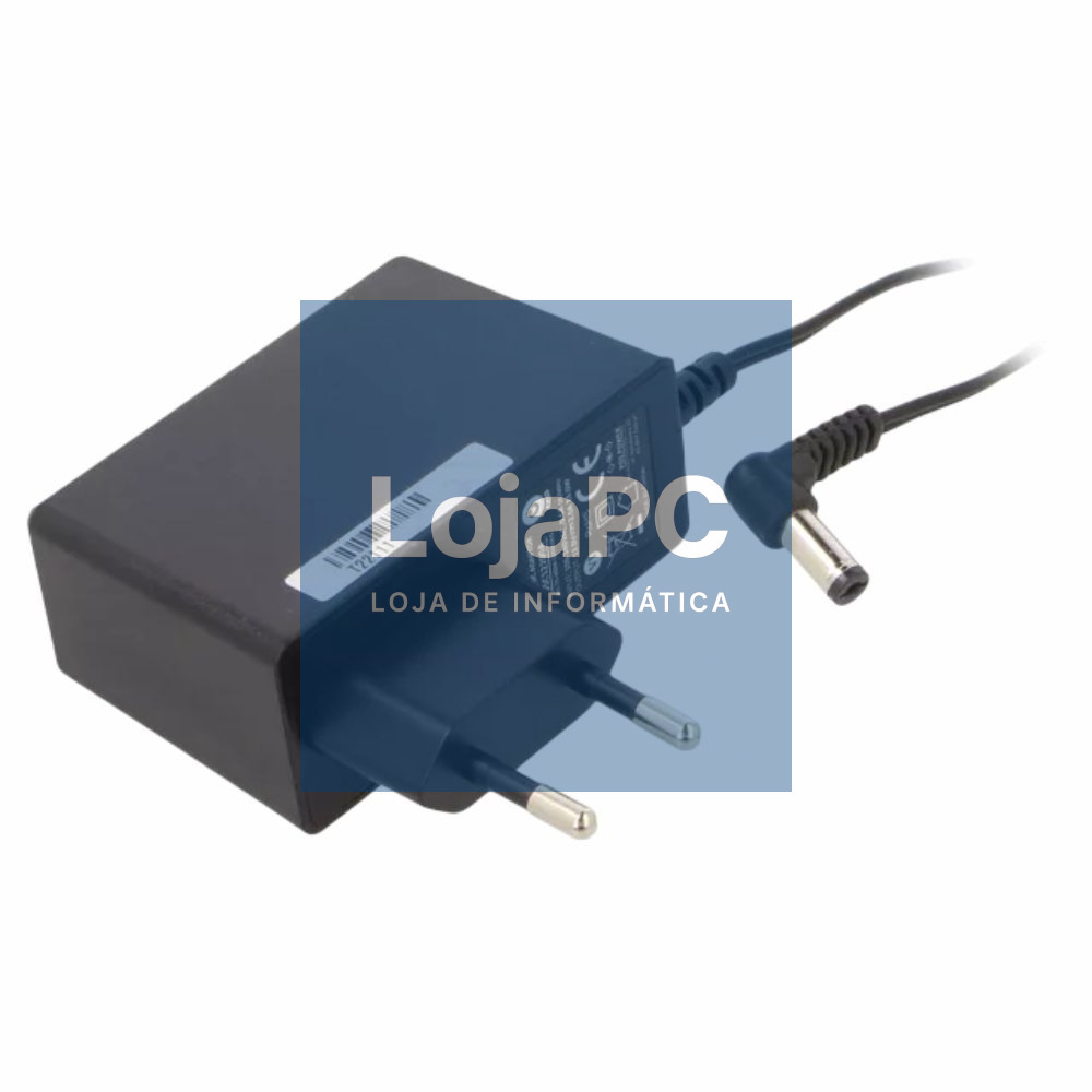 Alimentador Switching 12V 2A 24W