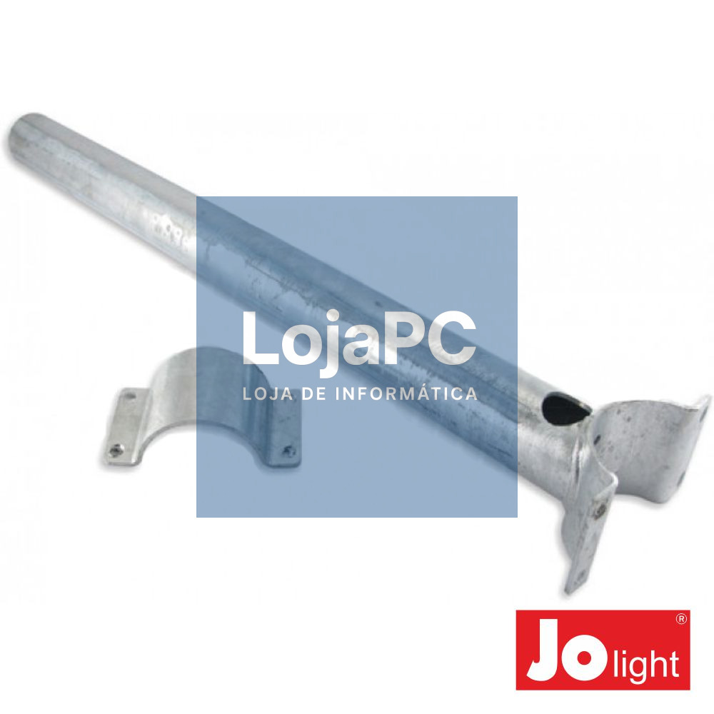 Suporte P/ Poste de Luz JOLIGHT