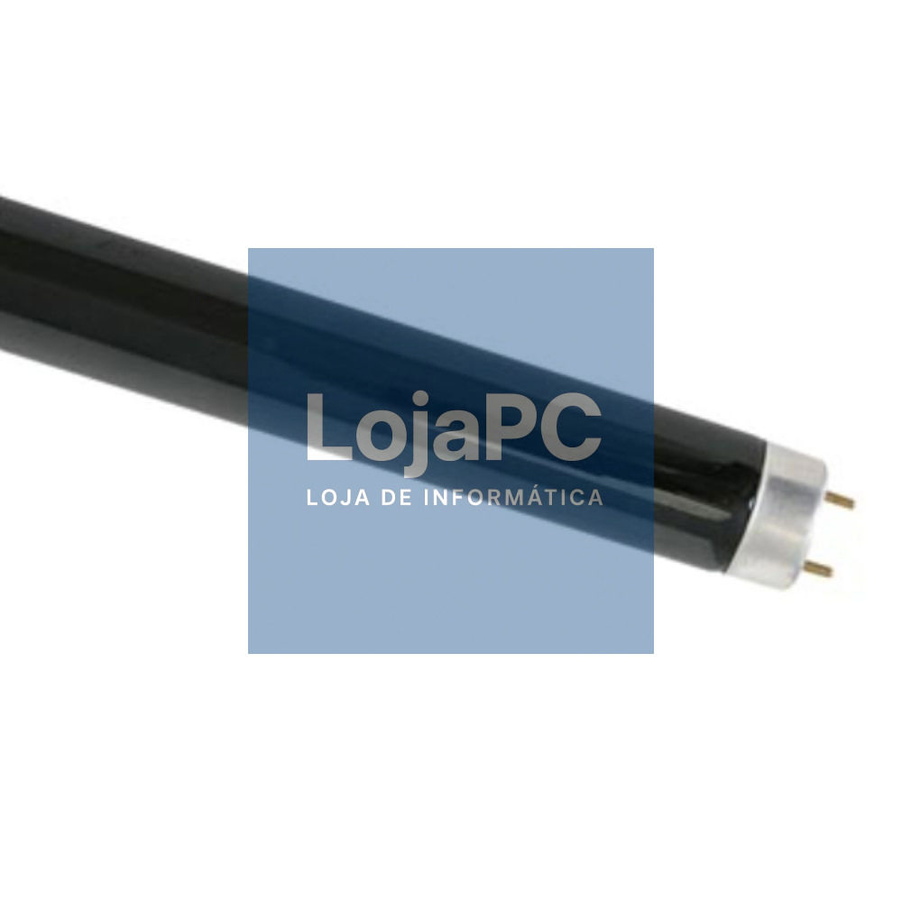 Lâmpada Tubular 36W 230V Fluorescente UV