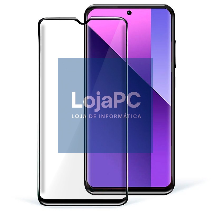 Tempered Glass Screen Protector COOL for Xiaomi Redmi Note 13 Pro Plus 5G / 14 Pro 5G / 14 Pro Plus 5G / Poco X7 (Curved)