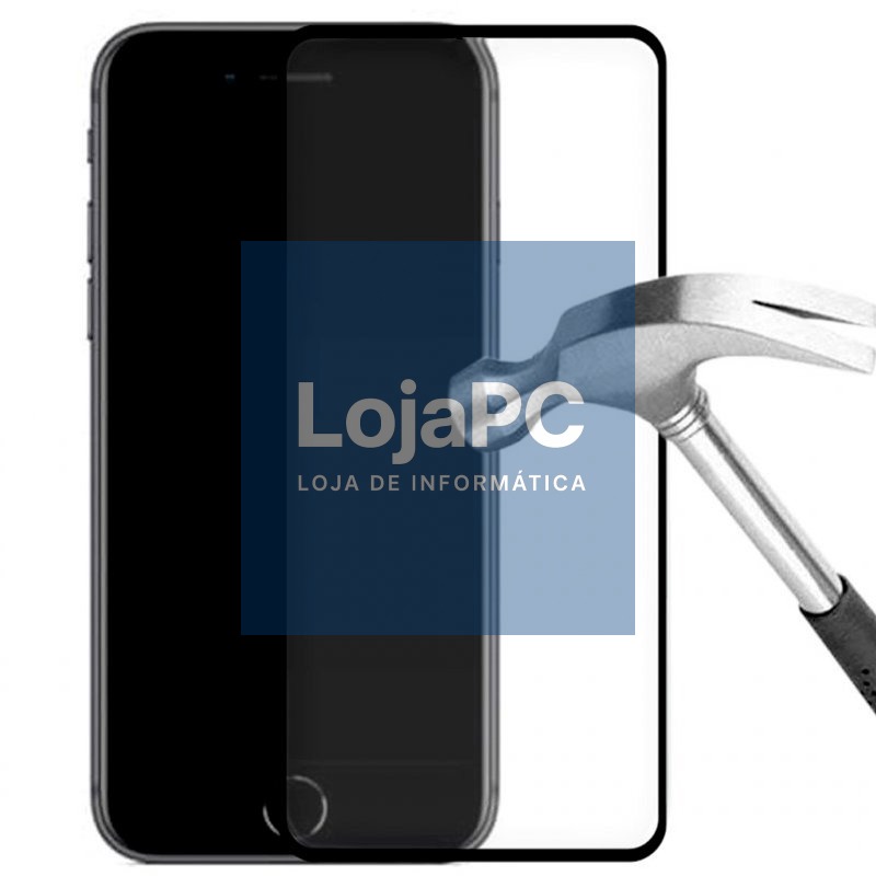 Tempered Glass Screen Protector COOL for Xiaomi Redmi Note 14 5G (FULL 3D) — imagem 2