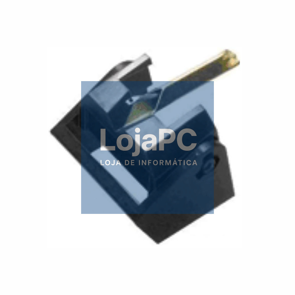Agulha De Gira-Discos P/ Shure N95g
