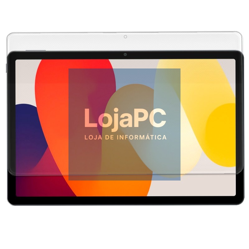 Tempered Glass Screen Protector COOL for Xiaomi Redmi Pad SE