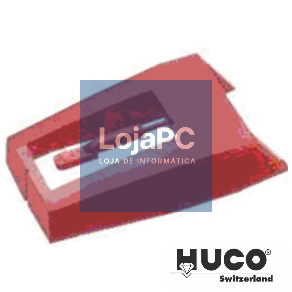 AGULHA DE GIRA-DISCOS P/ SANYO ST05 HUCO