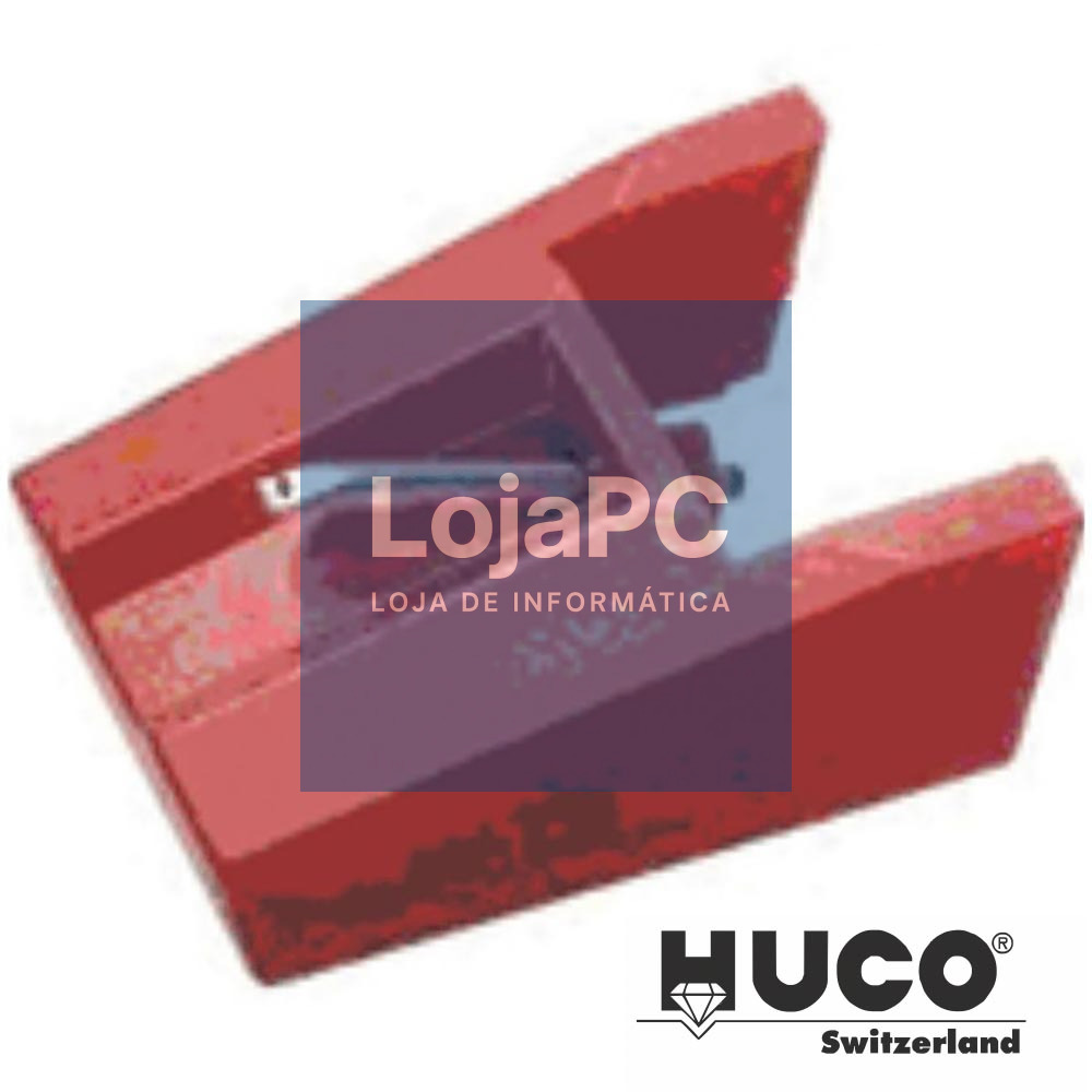 AGULHA DE GIRA-DISCOS P/ SANYO ST09D HUCO