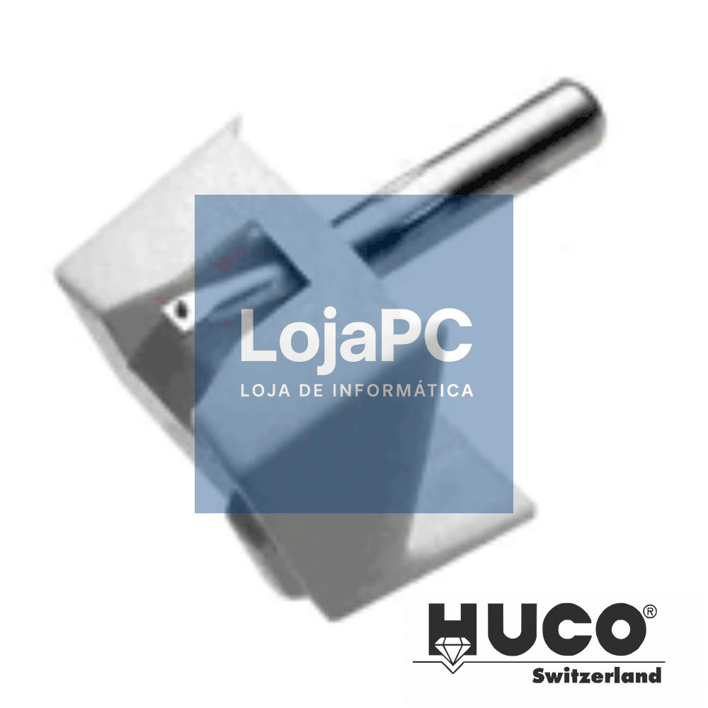 AGULHA DE GIRA-DISCOS P/ STANTON D5107A HUCO
