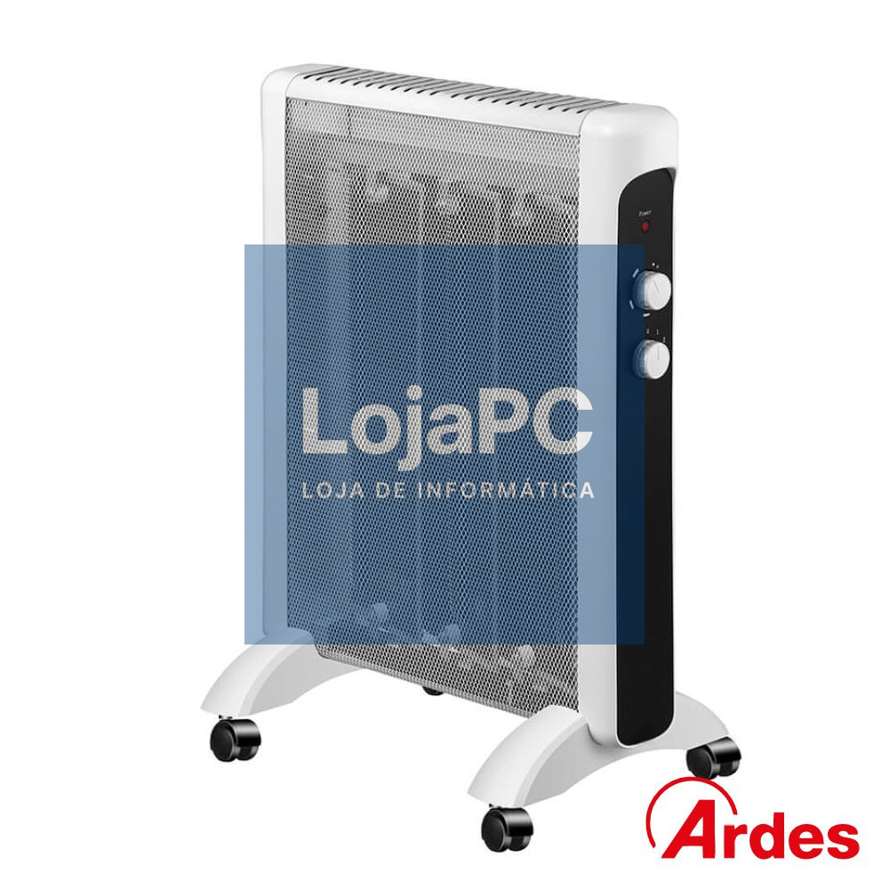 Aquecedor Mica 1500W ARDES