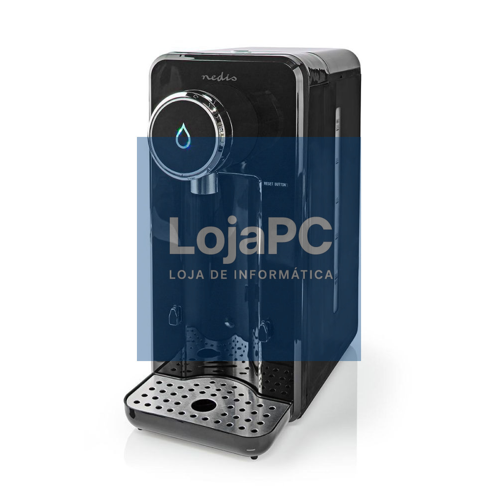 Dispensador De Água Quente 2.5 Litros