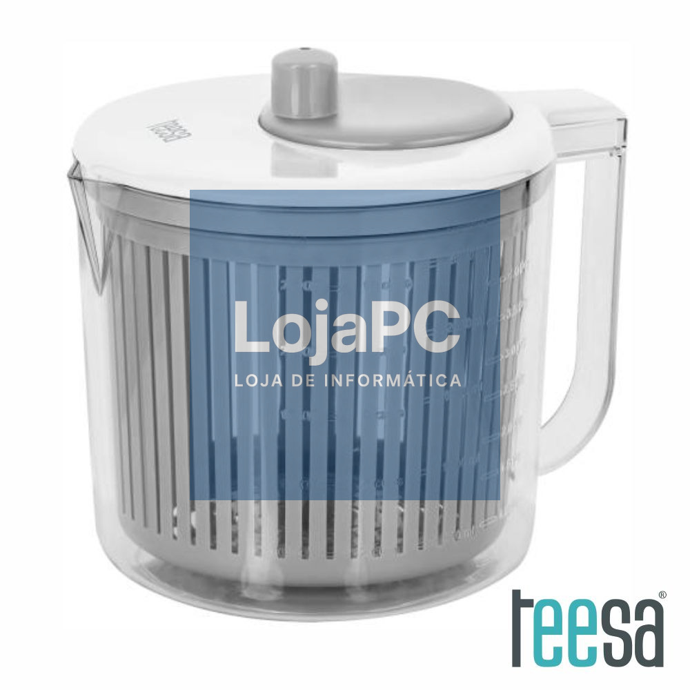 Centrifugadora de Salada 2.5L TEESA