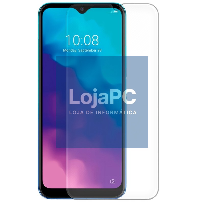Tempered Glass Screen Protector COOL for ZTE Blade V30 Vita