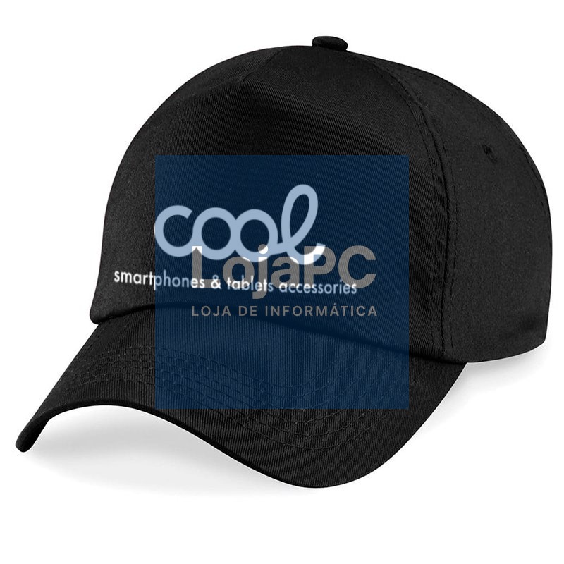 Textile Cap Cool Accessories — imagem 2