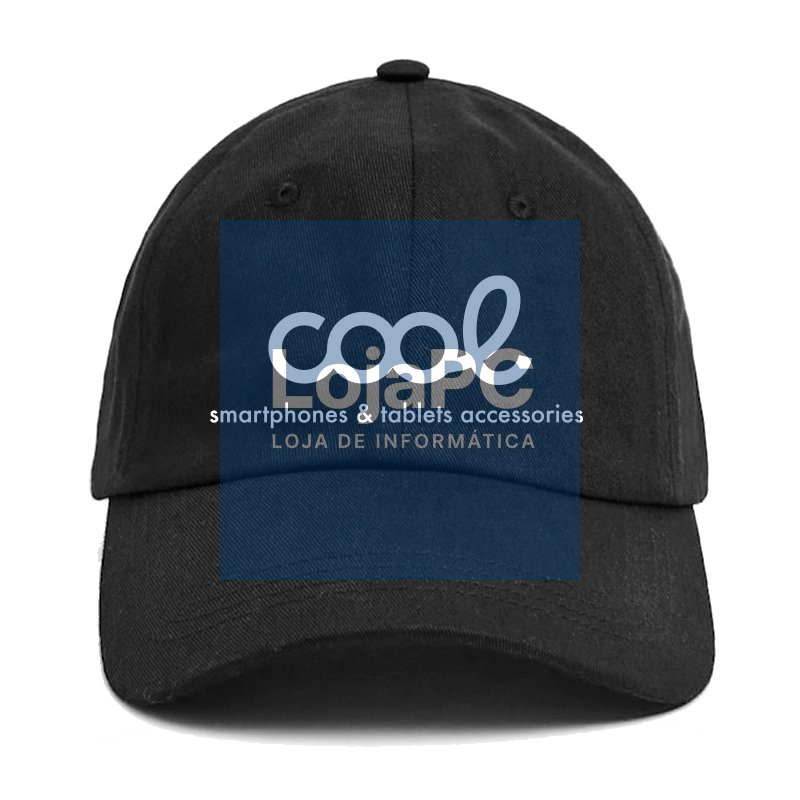 Textile Cap Cool Accessories