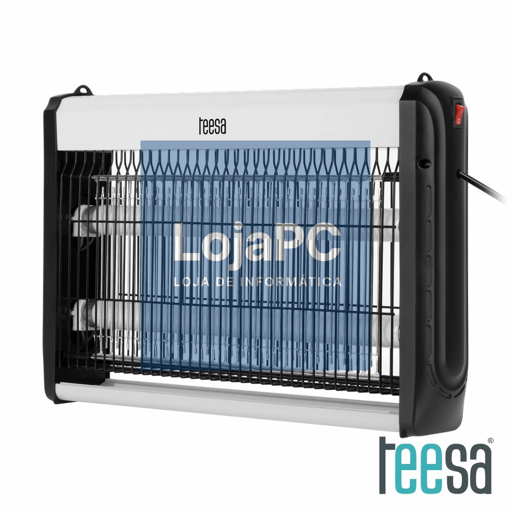Mosquiteiro Eléctrico 20W 80m2 TEESA
