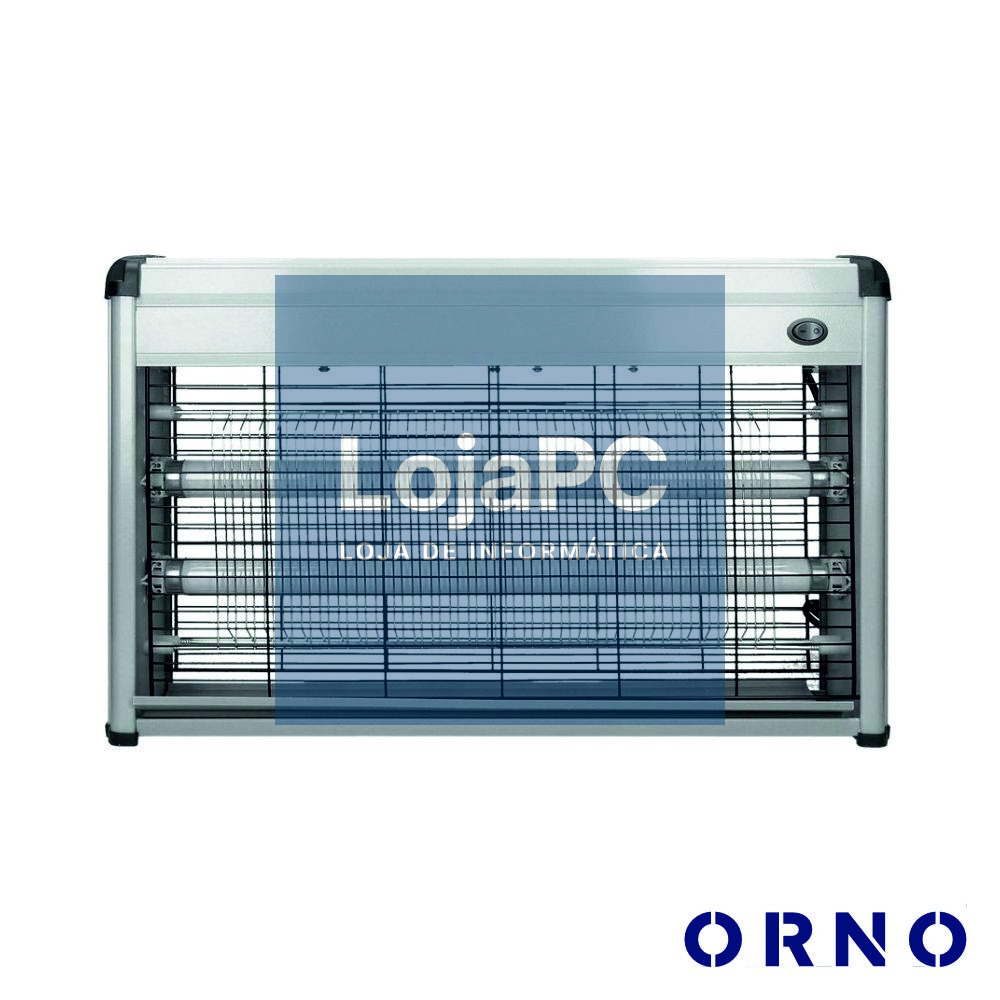 Mosquiteiro Elétrico 30W ORNO