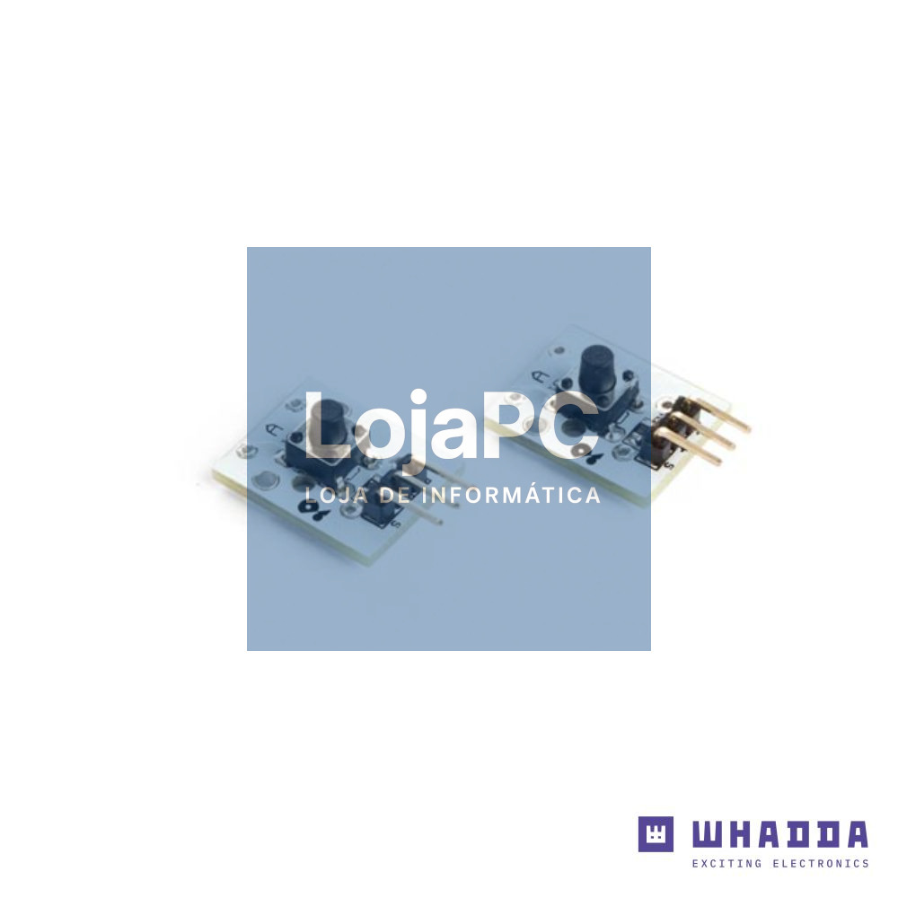 Módulo Sensor C/ Interruptor P/ Arduino VELLEMAN