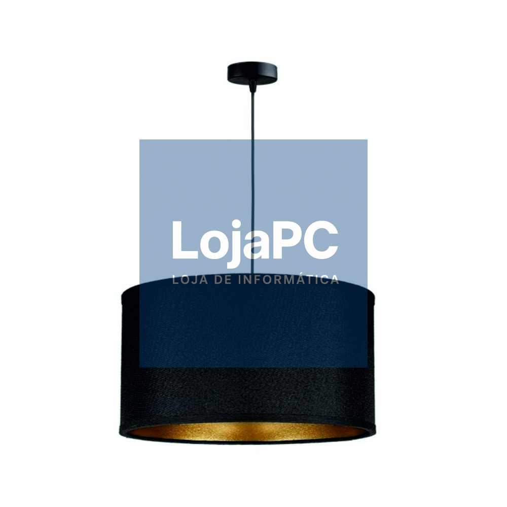 Candeeiro LED Teto 60w 1xE27 KYLO ADVITI