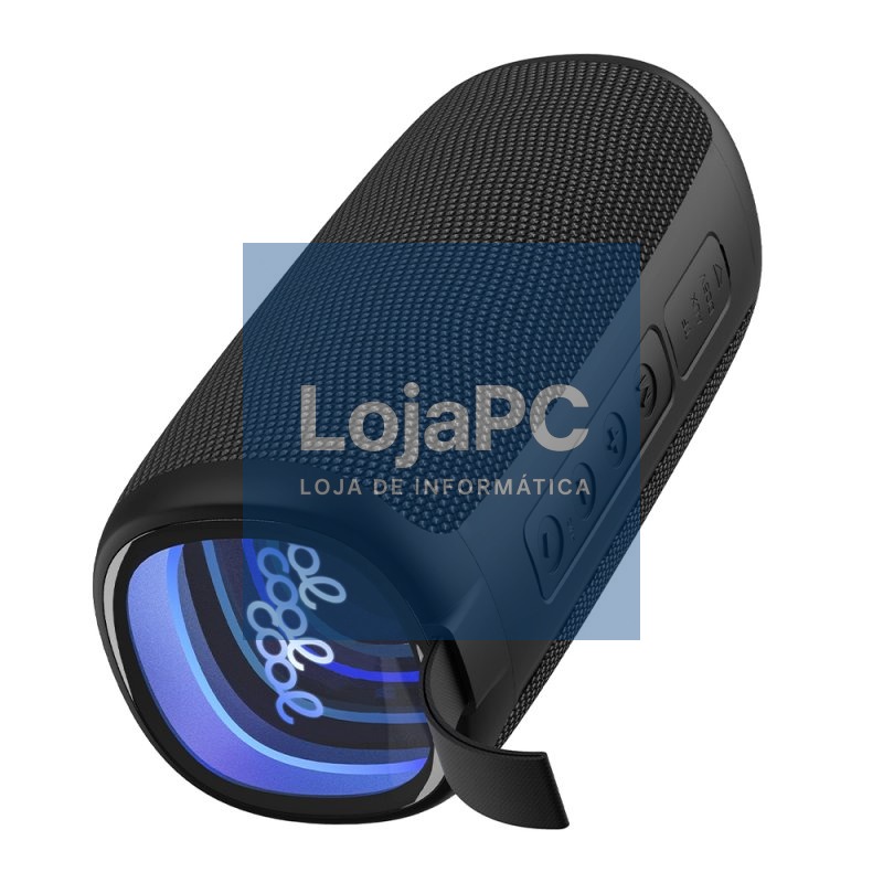 Universal Bluetooth Music Speaker Brand COOL Beat (16W) Black — imagem 4