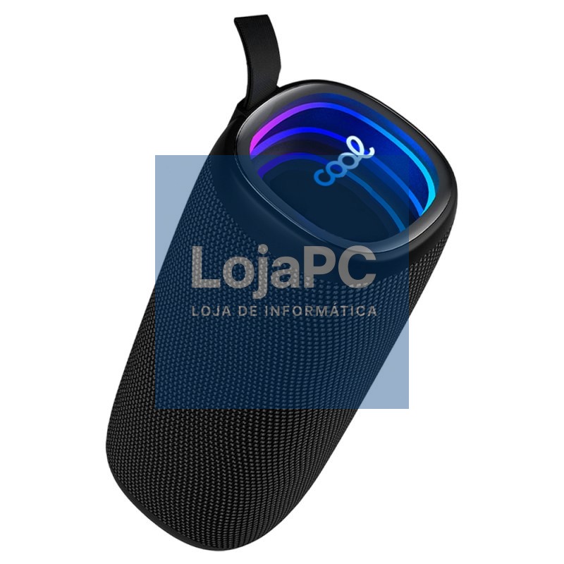 Universal Bluetooth Music Speaker Brand COOL Beat (16W) Black