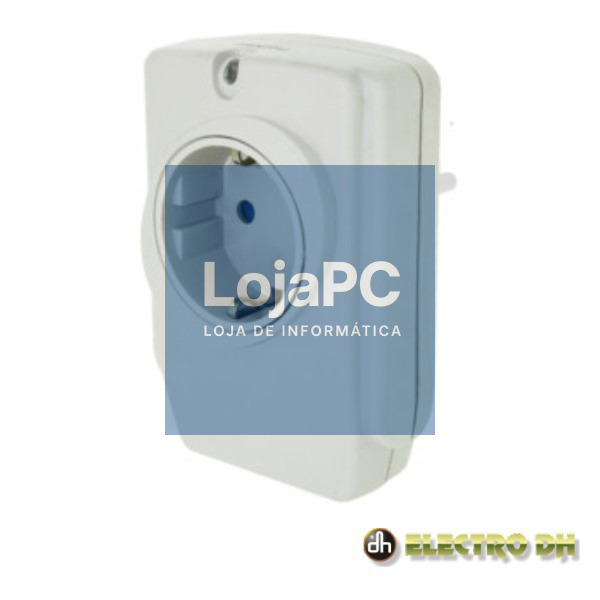 PROTECTOR DE PICOS FILTRO EMI/RFI 16A 230V EDH