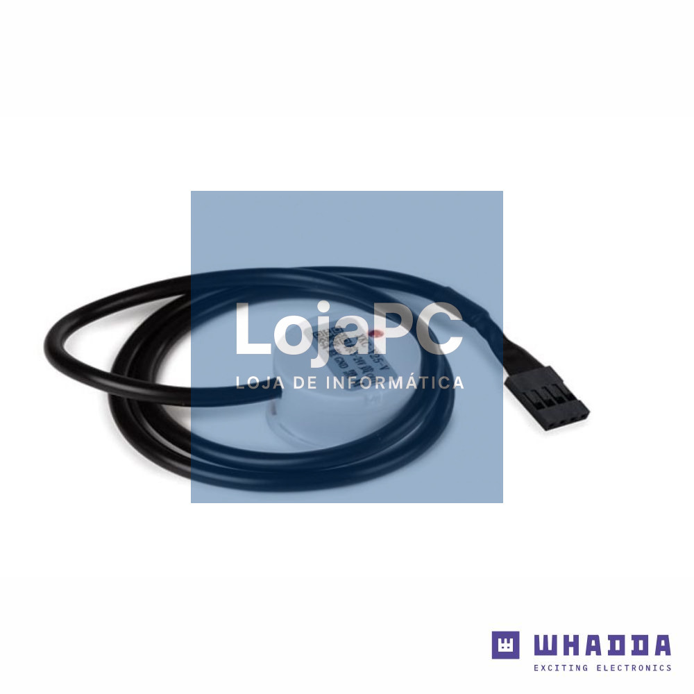 Módulo Sensor de Nível de Líquidos WHADDA