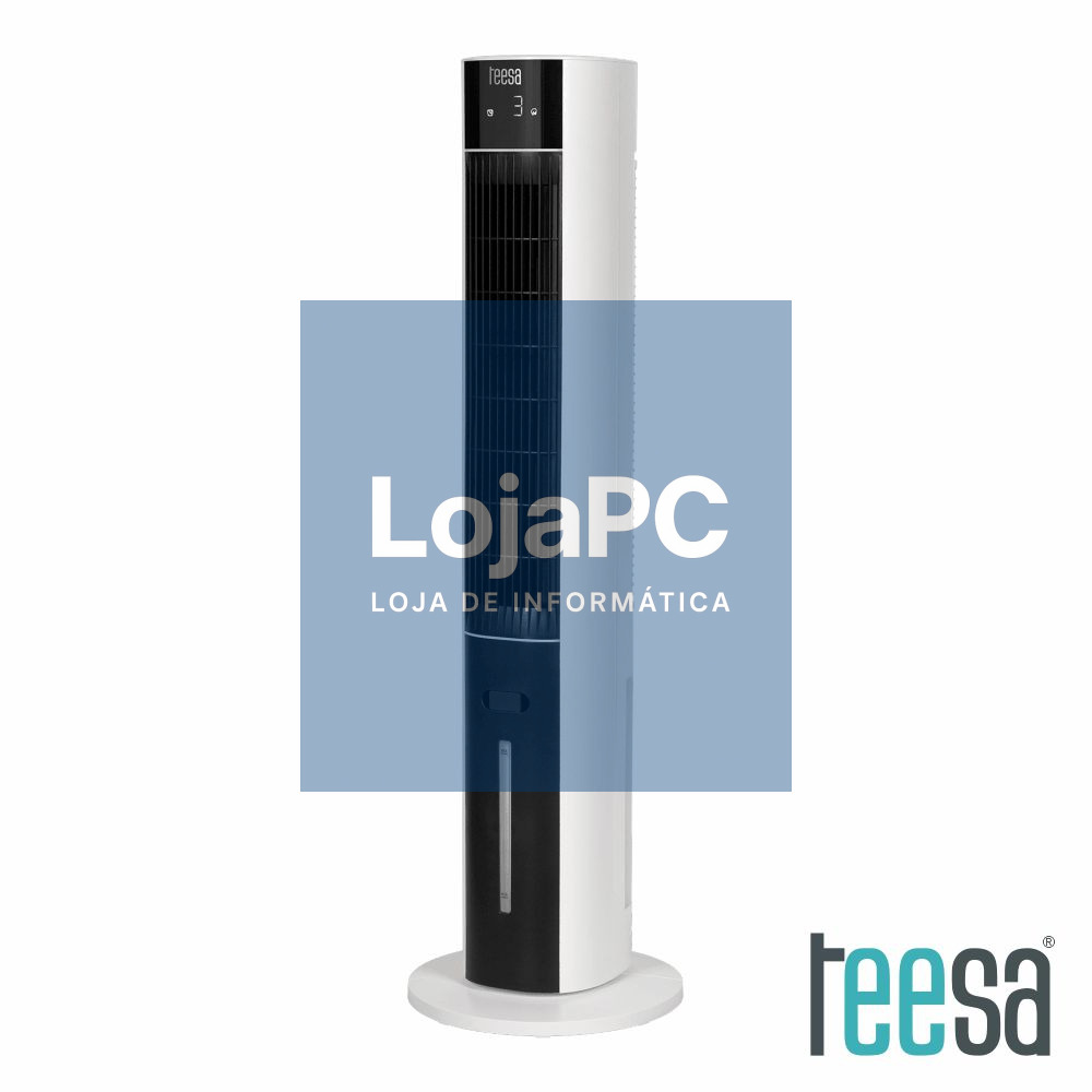 Climatizador de Ar Torre 60W TEESA