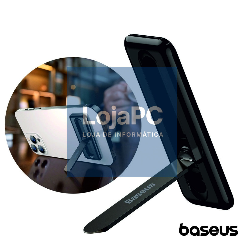 Suporte Universal Dobrável Para Telemóvel BASEUS