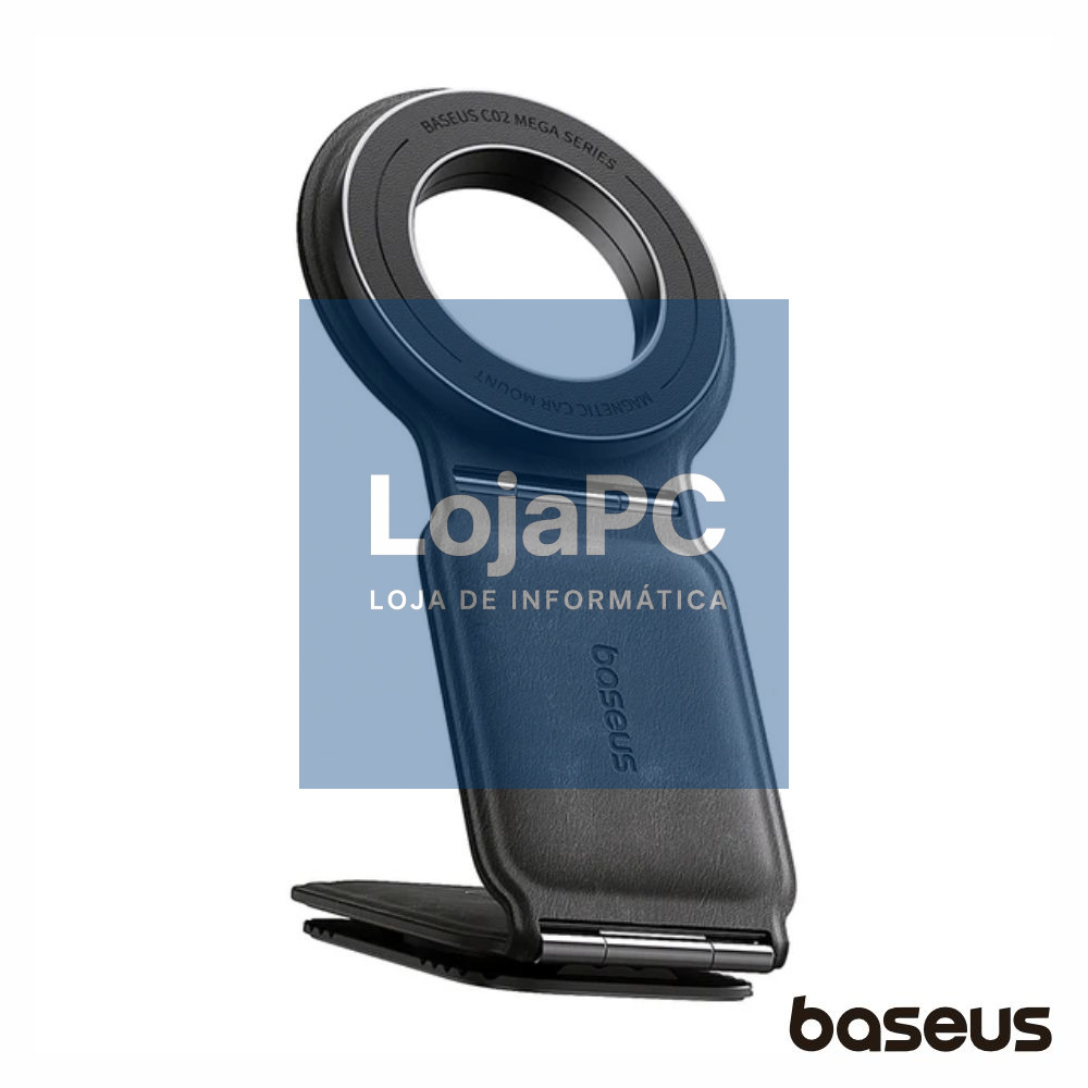 Suporte Universal Magnético MagSafe C02 Mega BASEUS