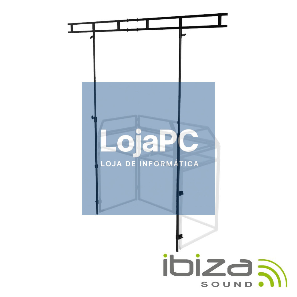 Suporte Luz Para Suporte DJ IBIZA