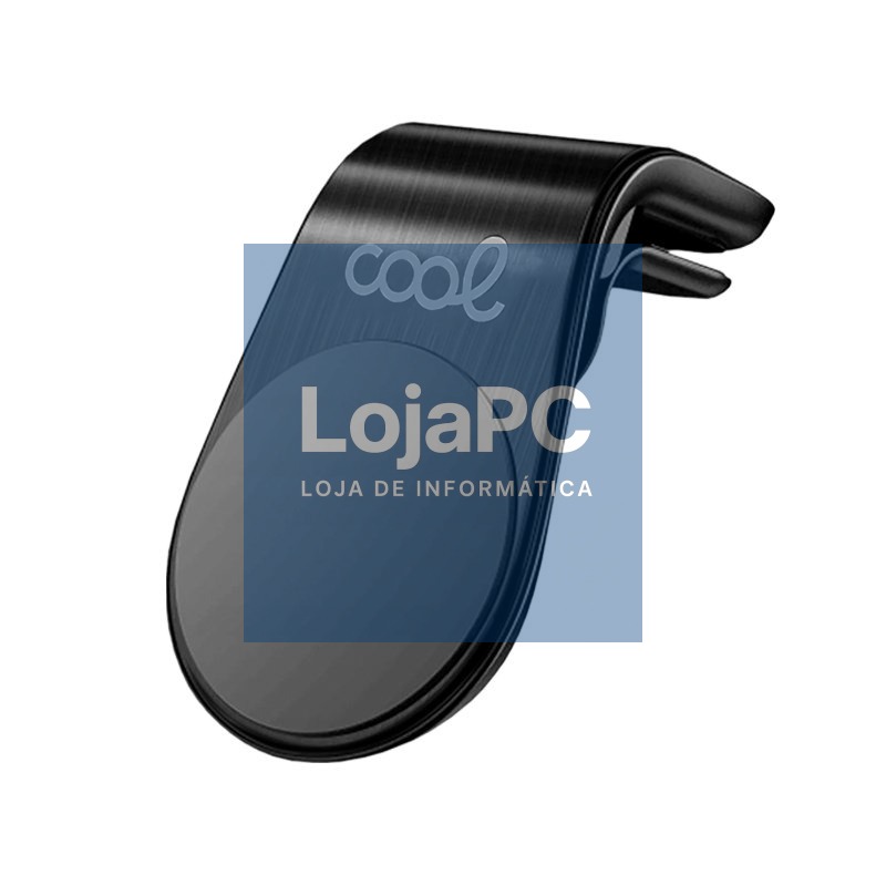 Universal Car Holder COOL with Mobile Clip