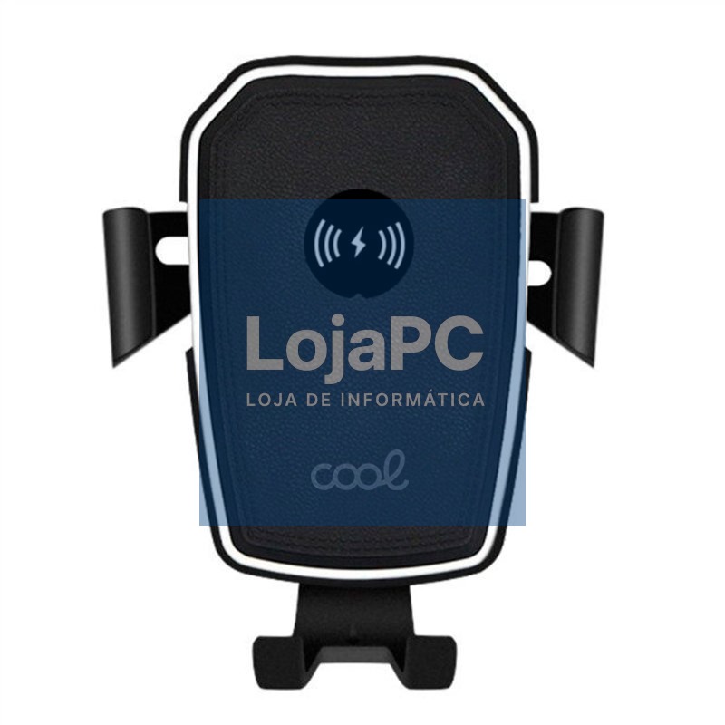 Universal Car Holder Qi Wireless Charging COOL